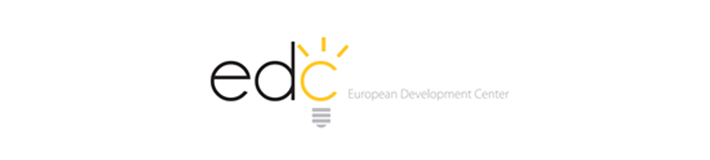 EDC Logo