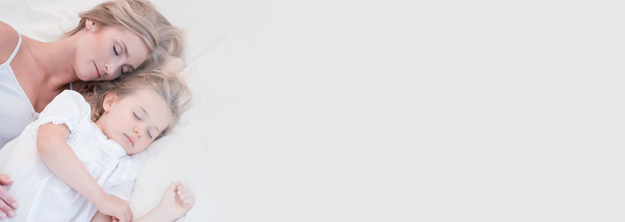 Engineered for peace and quiet