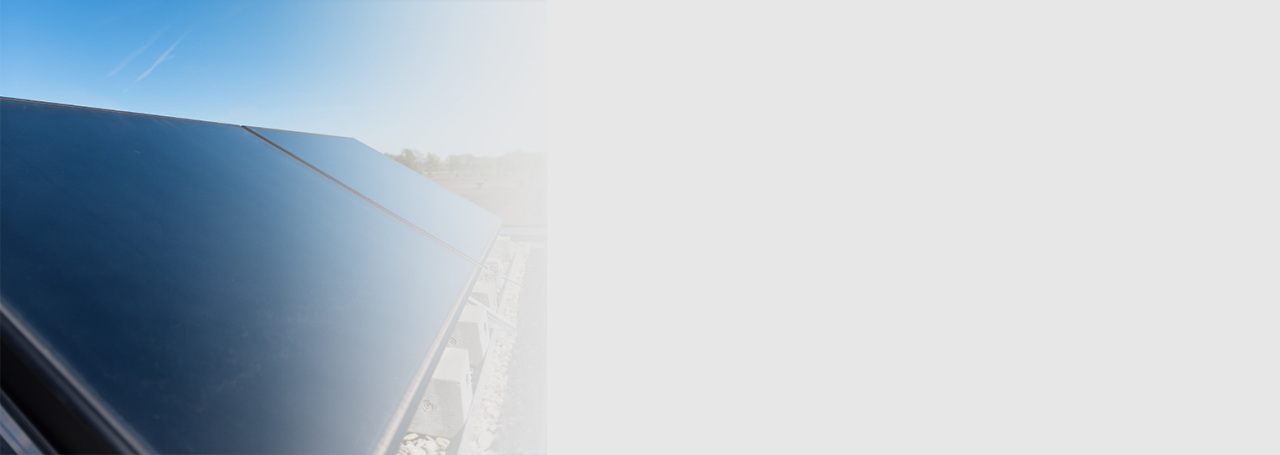 air to water heat pump solar support